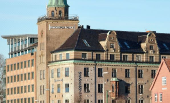 Home Hotel Havnekontoret