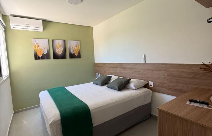 Gran Carlo Hotel