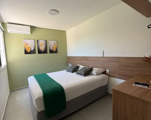 Gran Carlo Hotel Hotels in Taubate