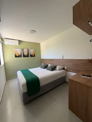 Gran Carlo Hotel