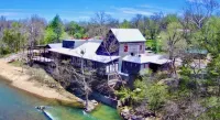Melt Your Stress Away at The Overlook