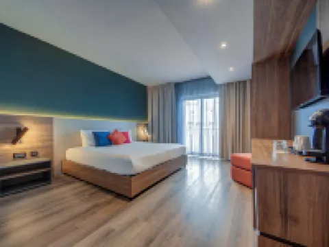 Hotel Argento Hotels near Paceville