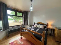 Bungalow in Badsey, north of the Cotswolds Hotels in Evesham