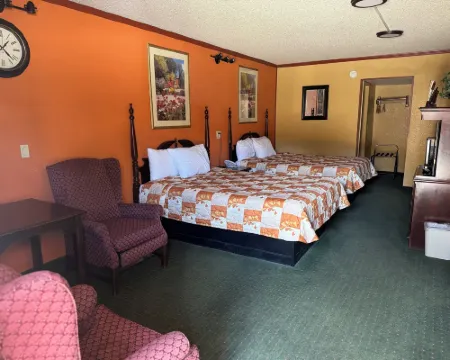 The KC Motel Show Low Hotels in Show Low