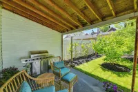Lovely Hammondsport Home, Walk to Keuka Lake! - Parvekkeita