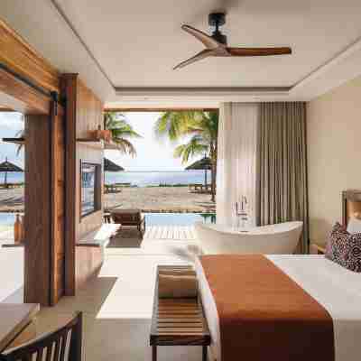 JAZ Elite Aurora Rooms