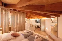 ALAIA ROOMS - Holiday Apartments
