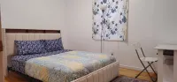Entire spacious Luxury Condo - 10mins walk to JSQ Path