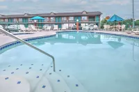 Mountain Aire Inn Sevierville - Pigeon Forge Hotels in Sevierville