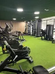 Apartahotel & Spa Jacetania - gimnasio