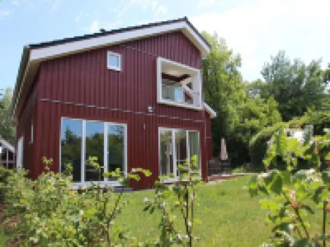 XXL Familienferienhaus Hotels in Rechlin