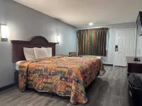 Claremore Motor Inn