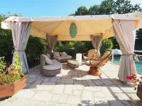 La Bruyère-Maison d'hôtes-Piscine - 3 ดาว