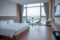 GALAXYHOTEL Hotels in Bac Ninh