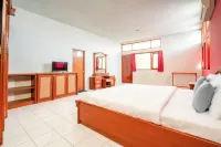 NEW ABADI HOTEL TASIKMALAYA Hotels in Cihideung