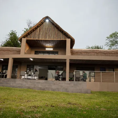 Chirundu Haven