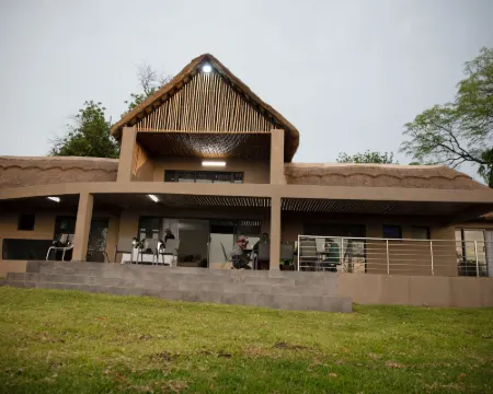 Chirundu Haven Hotels in Siavonga