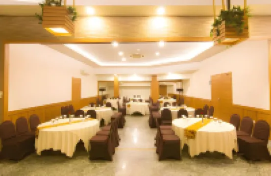 Fovere Bandara Semarang Hoteles en West Semarang