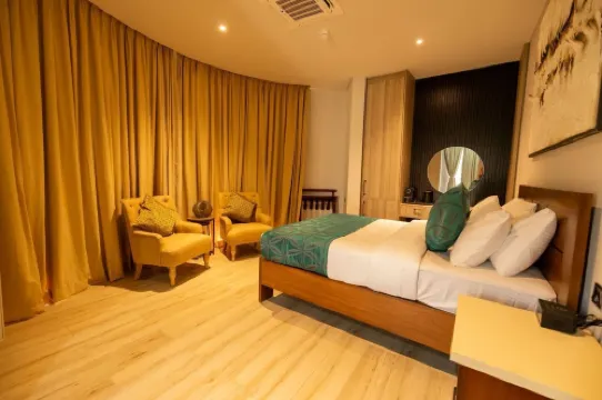 BON Hotel Five Seasons Palm Resort