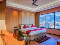 Arina Vedic Haveli 2 Min walk to Ganga Hotels in Haridwar