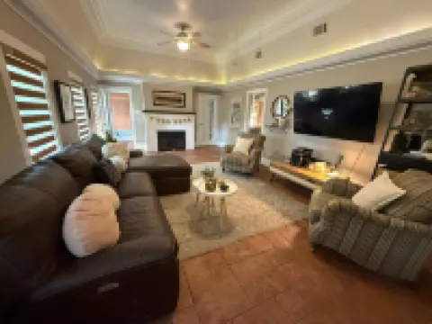 セント クラウド ステイ セント・クラウドのホテル