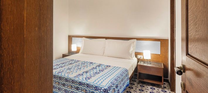 La Casa di Nonno Sallù by Wonderful Italy Hotel a Camogli