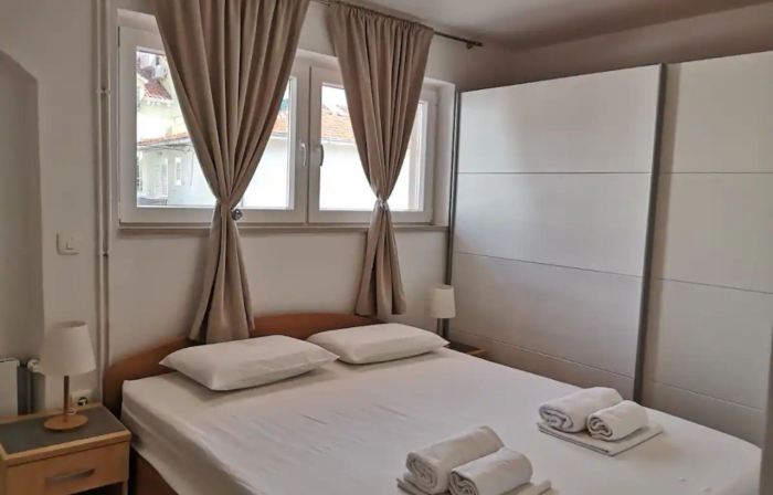 Apartments Nataša