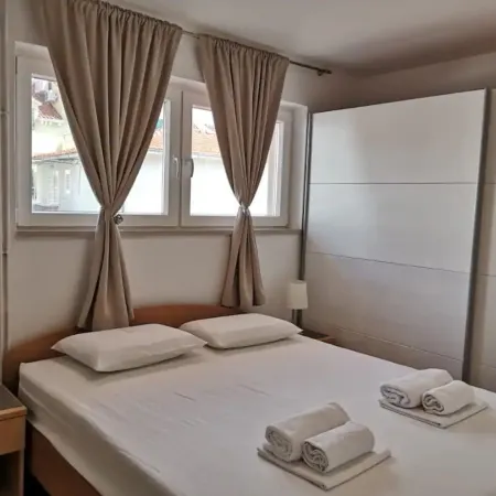 Apartments Nataša