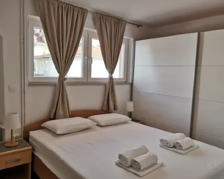 아파트먼트 나타사 - 수페타르 호텔