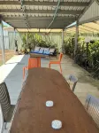 Moore Park Beach Inn - ペット同伴可