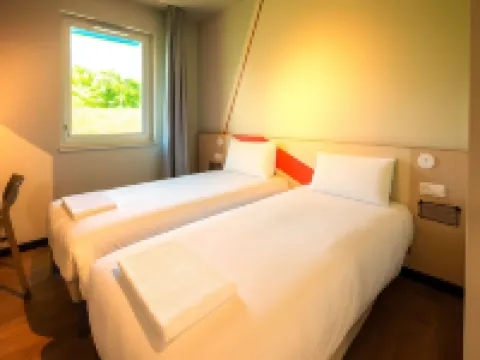 Ibis Budget Auxerre Nord 몽테우 호텔