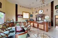 RedDoorz at Hotel Andalus Puncak