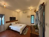 Bentre Coco Lodge - bar