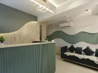 Adkar Residency Gorai Borivali West Hotels in Borivli