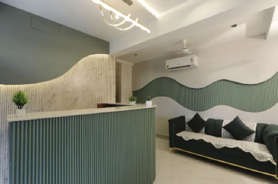 Adkar Residency Gorai Borivali West Отели в г. Боривали