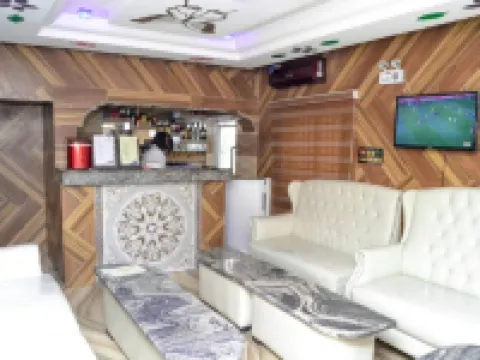 Ocean Palace Guest Inn Hotels in Kano