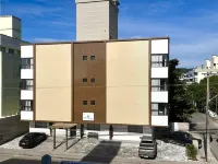 Bella Catarina Bombinhas - parking