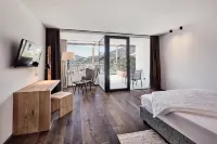 Haller Suites & Restaurant