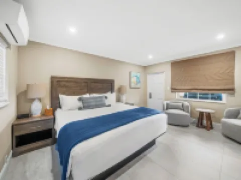 Bleu Beach Resort Hotels in Indialantic