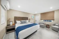 Bleu Beach Resort Hotels in Indialantic