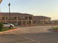 Texas Inn & Suites - Motels