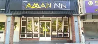 Aman Inn Hotel - 2 étoiles