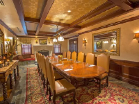 Saybrook Point Resort & Marina Hotels in Middlesex County