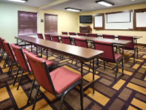 Landmark Hotel Dallas - Addison Hoteles en Addison