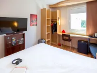 Ibis Plzen Hotels in Plzen