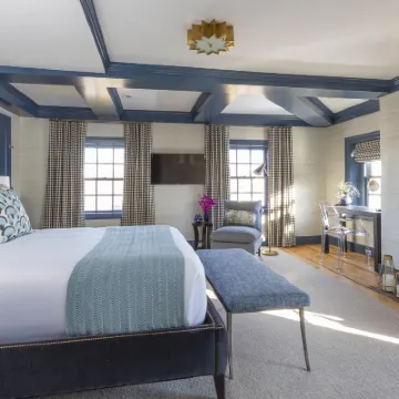 The Merchant Hotels near Salem Station