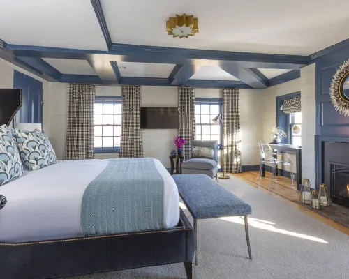 The Merchant Hotels in Salem