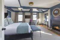 The Merchant Hotels in Peabody