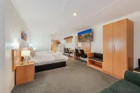 Bundaberg International Motor Inn Hotels in Bundaberg