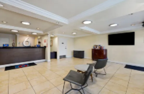 Motel 6 Las Vegas, NV - Strip